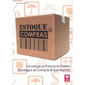 Estoque E Compras