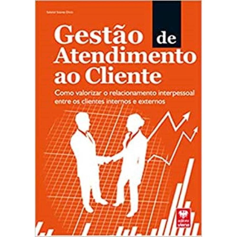 Gestao De Atendimento Ao Cliente