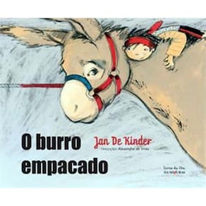 Burro Empacado, O