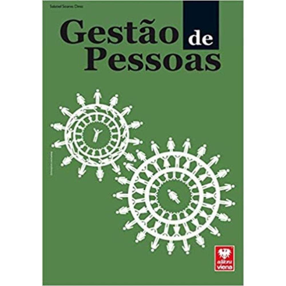 Gestao De Pessoas
