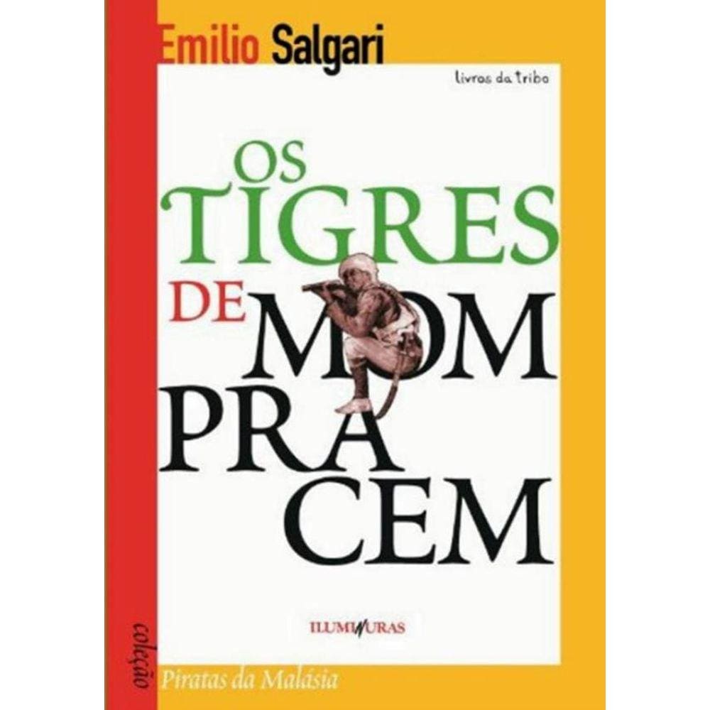 Tigres De Mompracem
