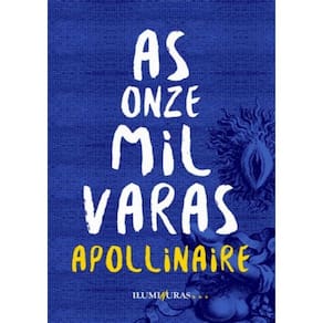 Onze Mil Varas, As