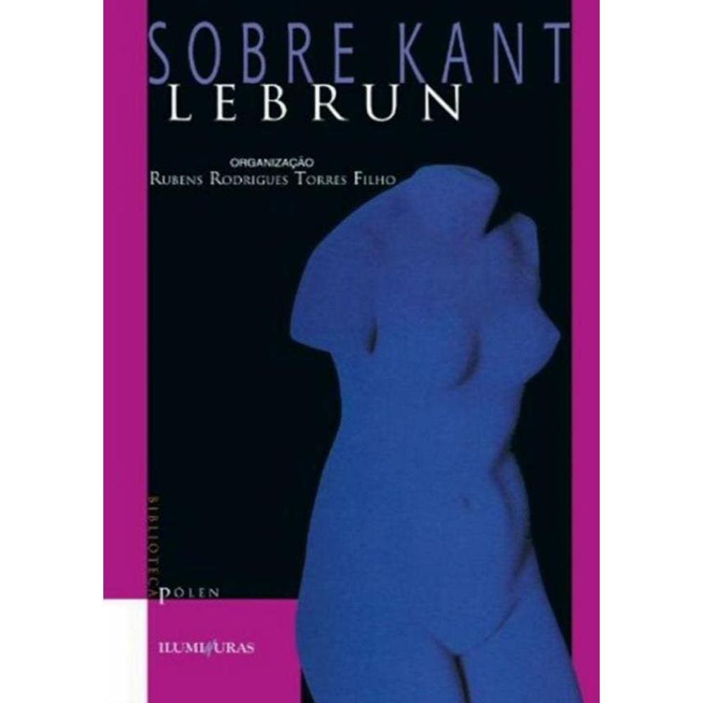 Sobre Kant