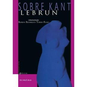 Sobre Kant