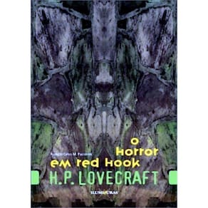 Horror Em Red Hook, O