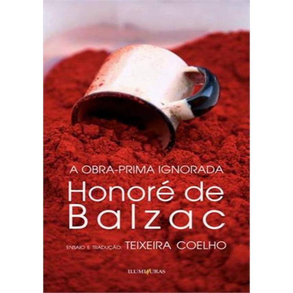 Obra Prima Ignorada, A