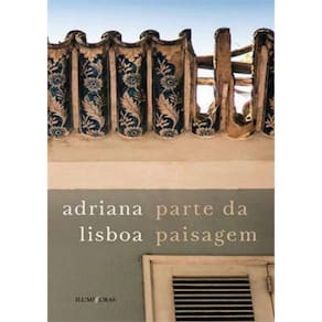 Parte Da Paisagem