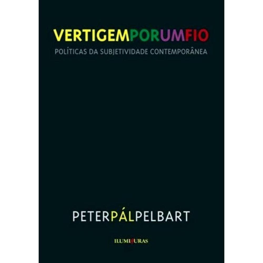 Vertigem Por Um Fio, A