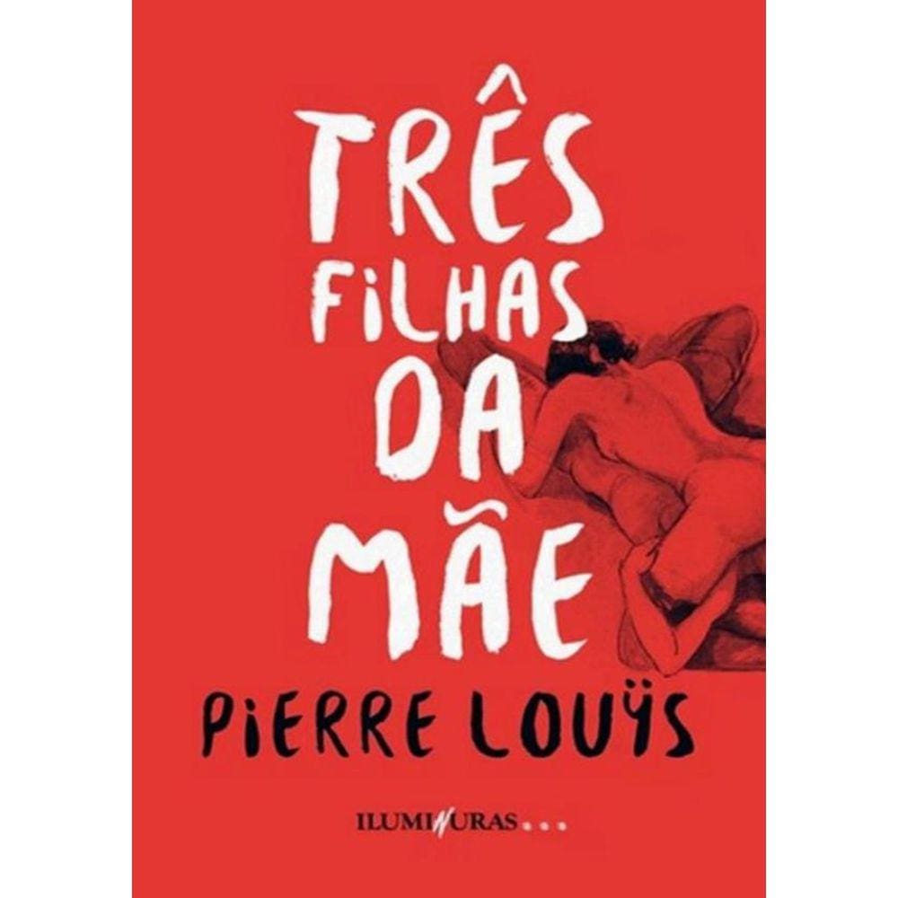 Tres Filhas Da Mae, As