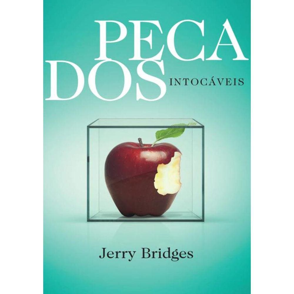 Pecados Intocaveis