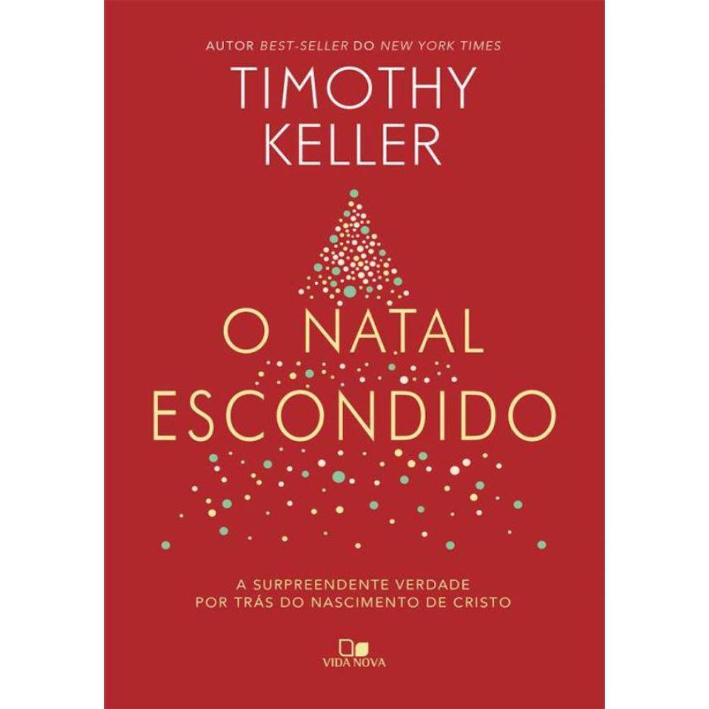 Natal Escondido, O