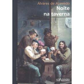 Noite Na Taverna