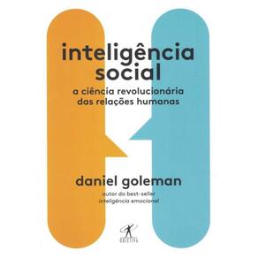 Inteligencia Social