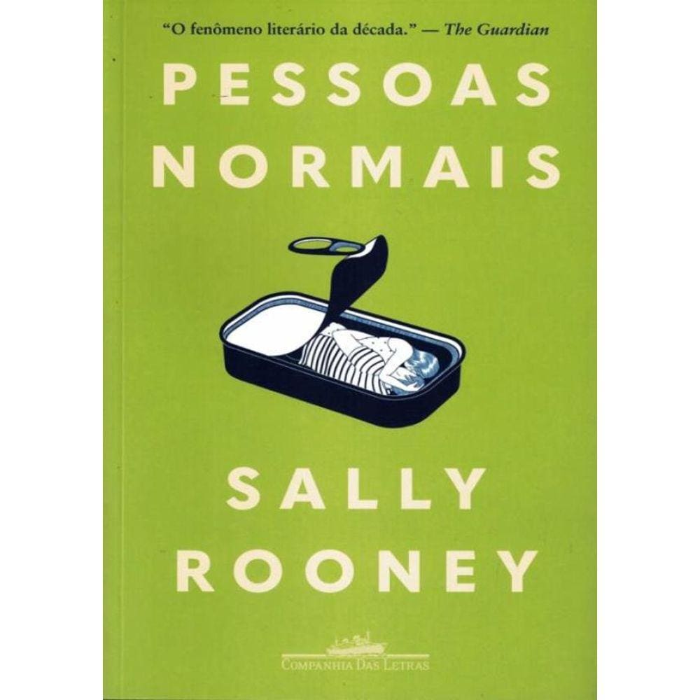 Pessoas Normais