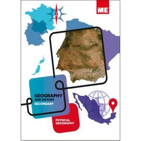 Byme - Geography And History - Secondary - Physical Geography