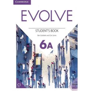 Evolve 6A - Sb