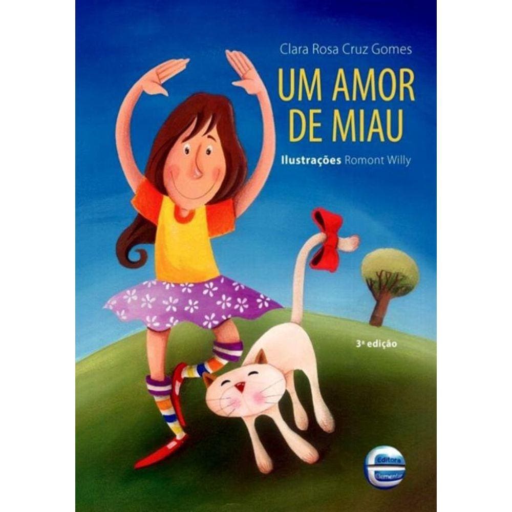Amor De Miau, Um