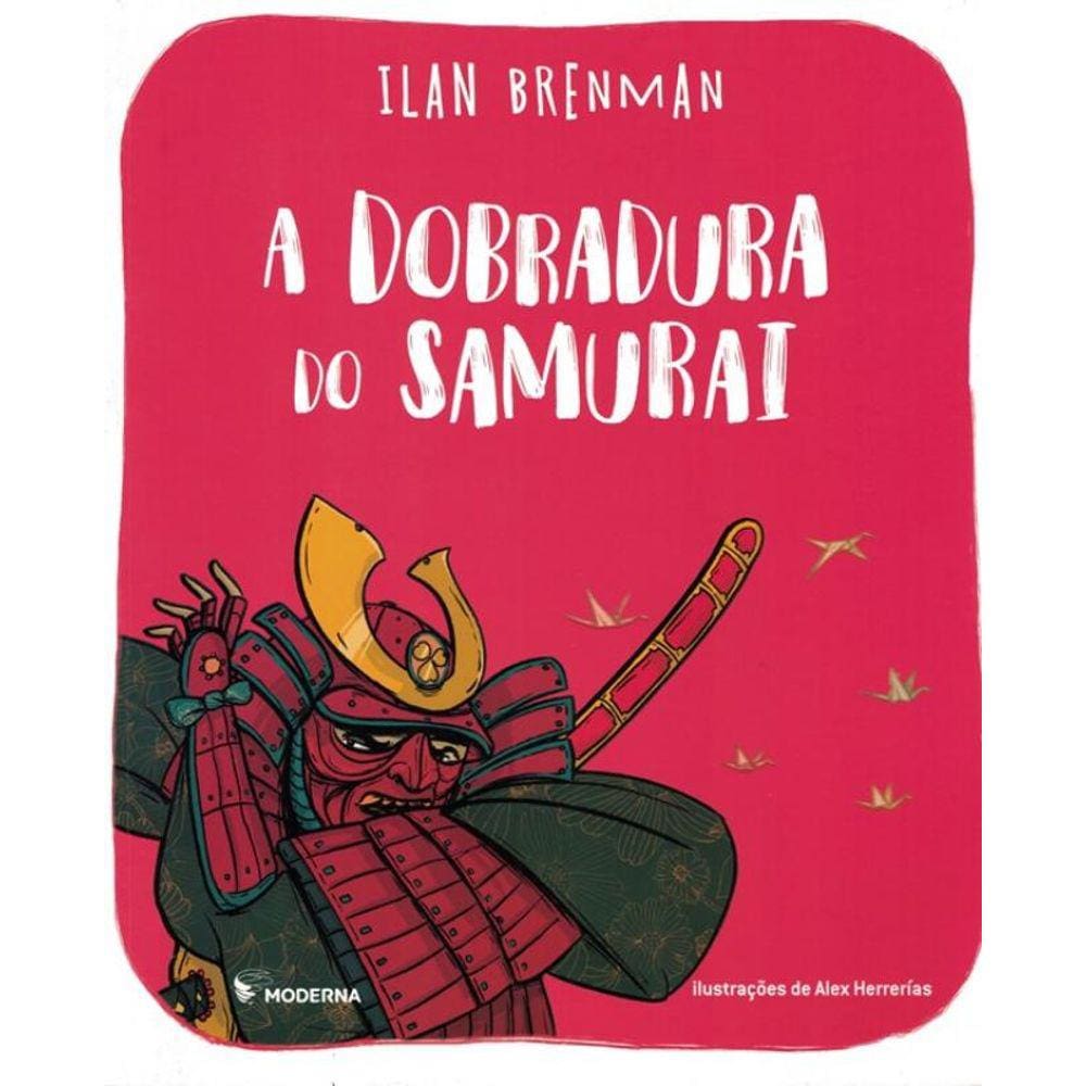 Dobradura Do Samurai, A - 2ª Ed