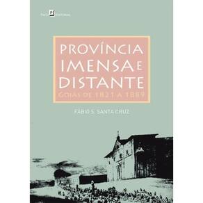Provincia Imensa E Distante