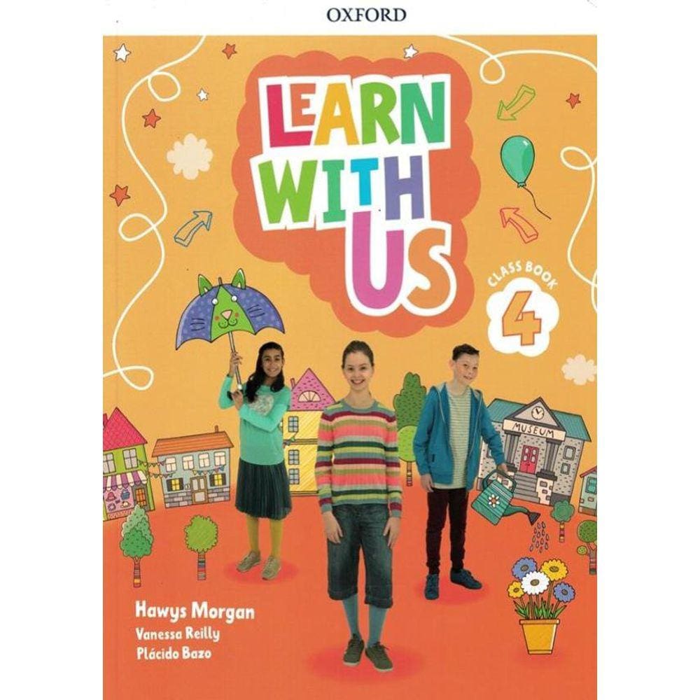 Learn With Us 4 Cb