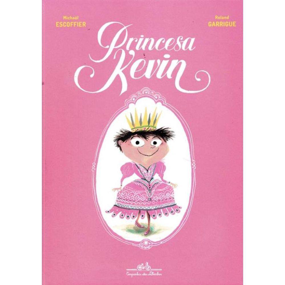 Princesa Kevin