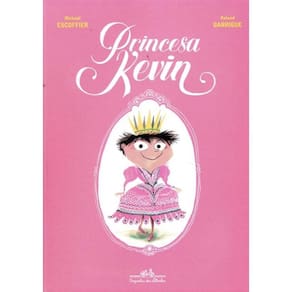 Princesa Kevin
