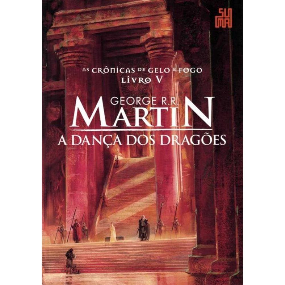 Danca Dos Dragoes, A
