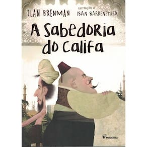 Sabedoria Do Califa 2ª Ed, A