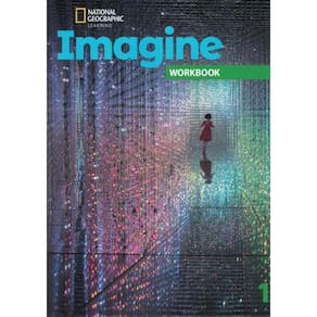 Imagine 1 Wb - American English