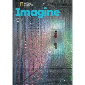 Imagine 1 Sb With Online Practice + Student´S Ebook - American English