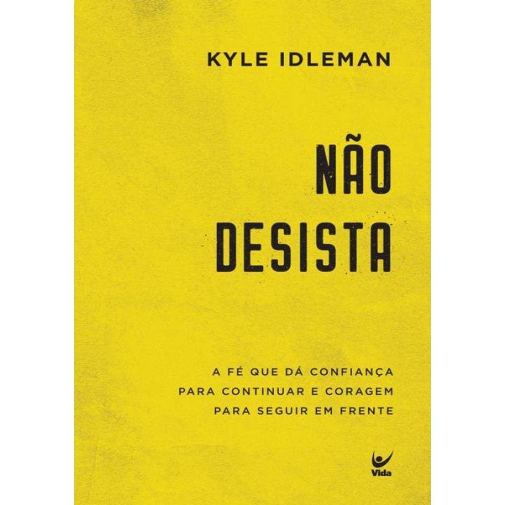 Nao Desista