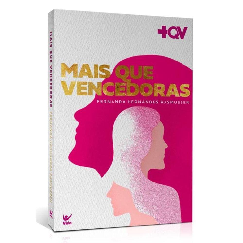 Mais Que Vencedoras