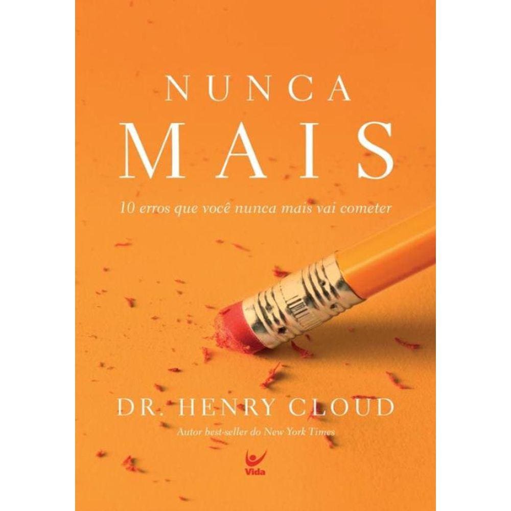 Nunca Mais