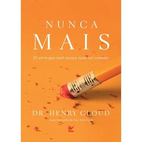 Nunca Mais