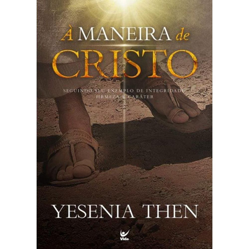 Maneira De Cristo, A