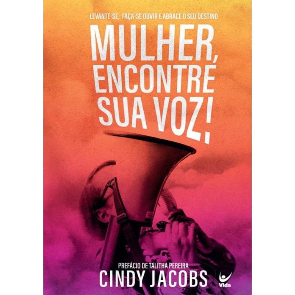 Mulher, Encontre Sua Voz!