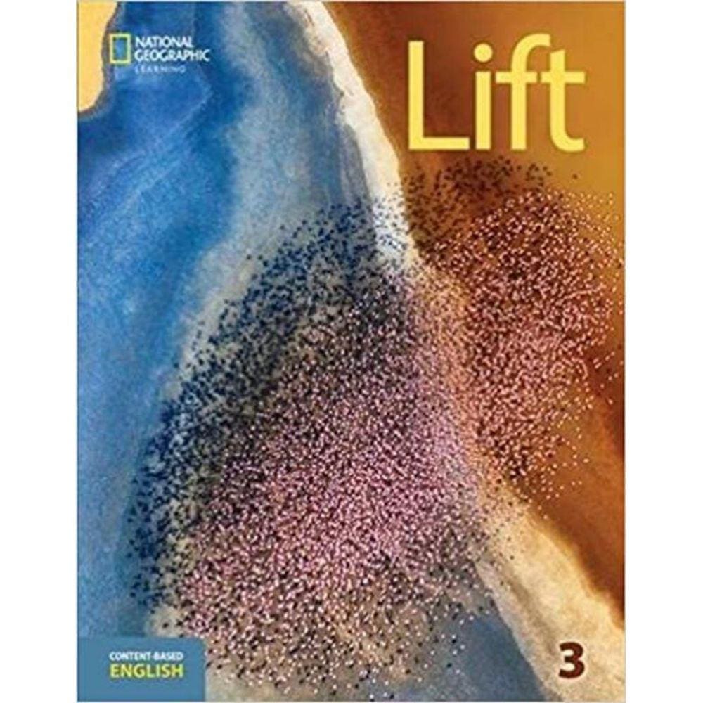Lift 3 With Online Practice And Student´S Ebook