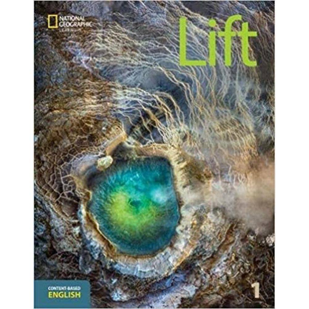 Lift 1 With Online Practice And Student´S Ebook