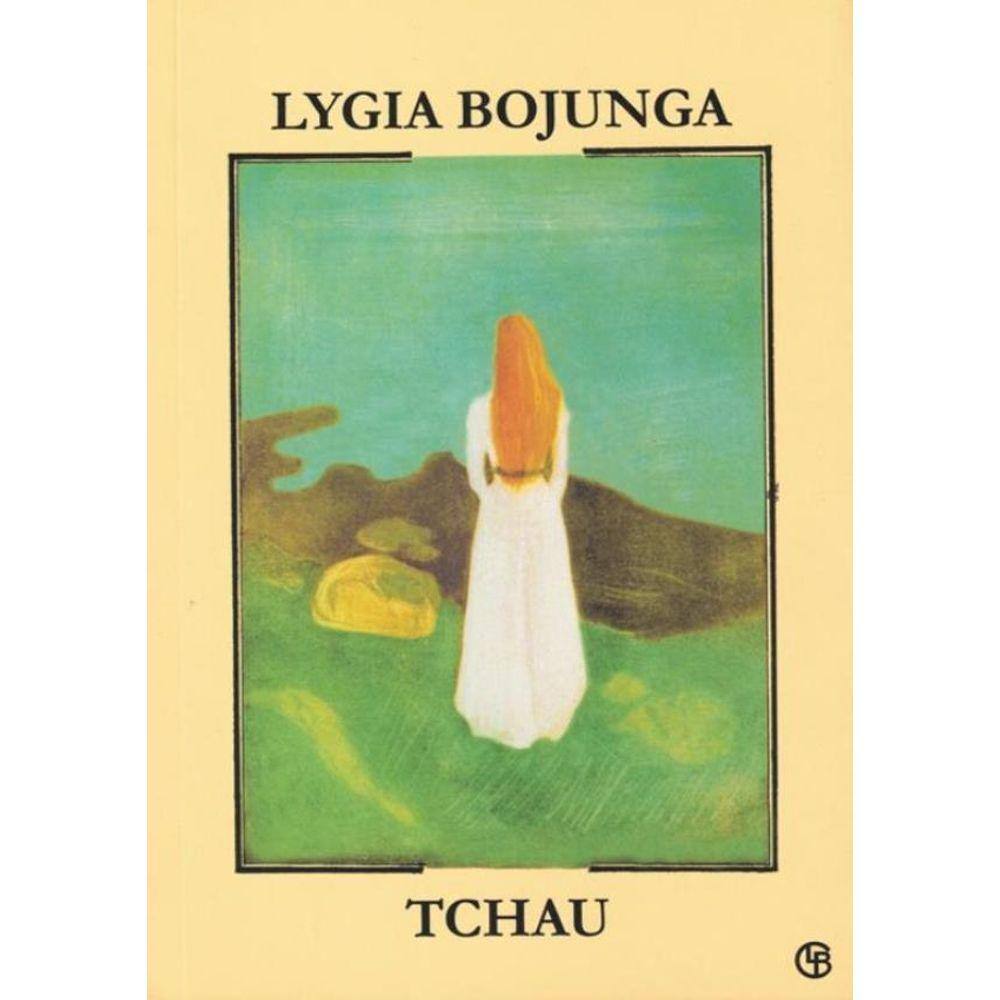 Tchau - 19ª Ed