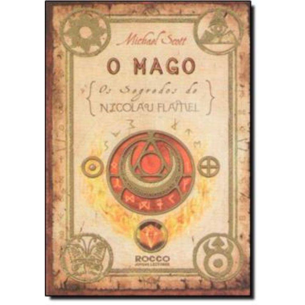 Mago, O
