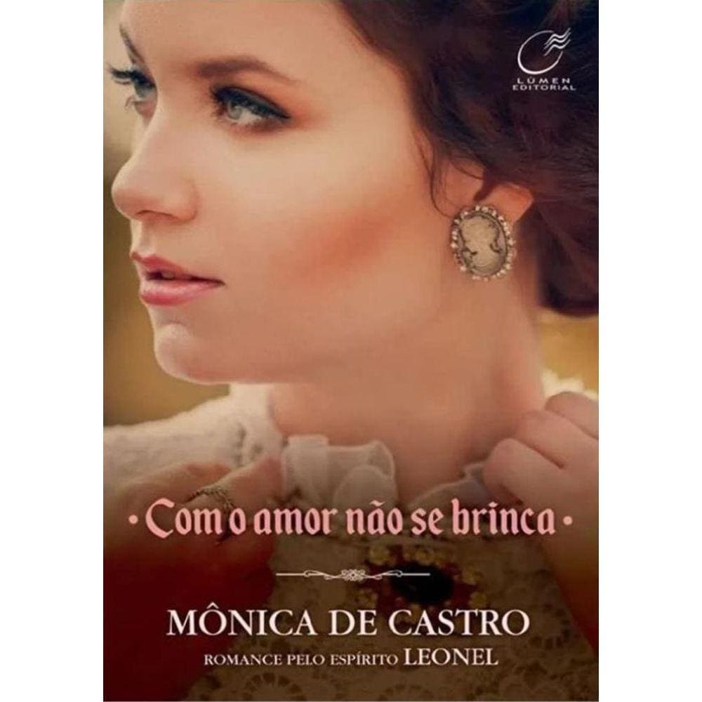 Com O Amor Nao Se Brinca - Vol. 2