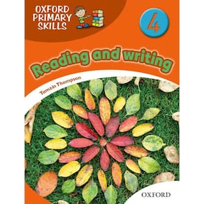 Reading And Writing 4