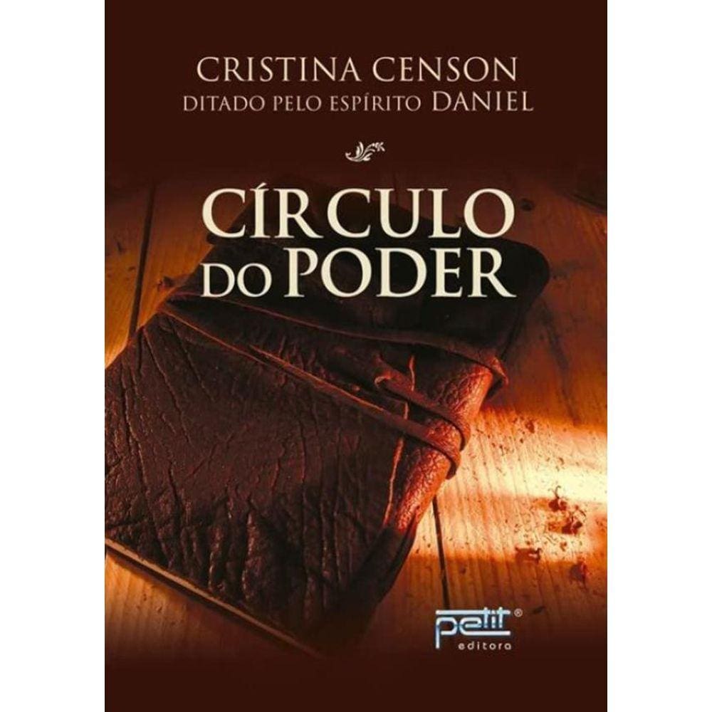Circulo Do Poder
