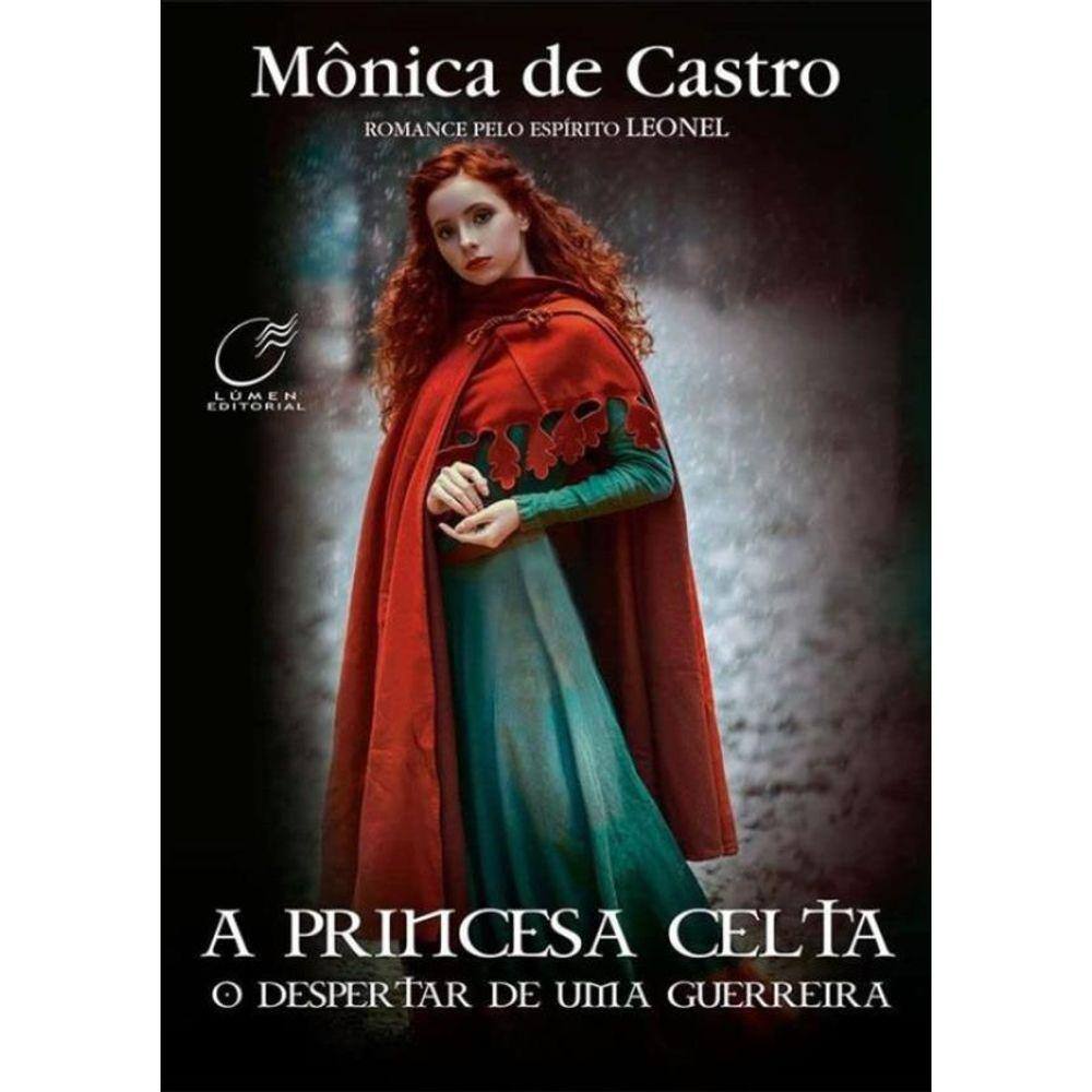 Princesa Celta, A