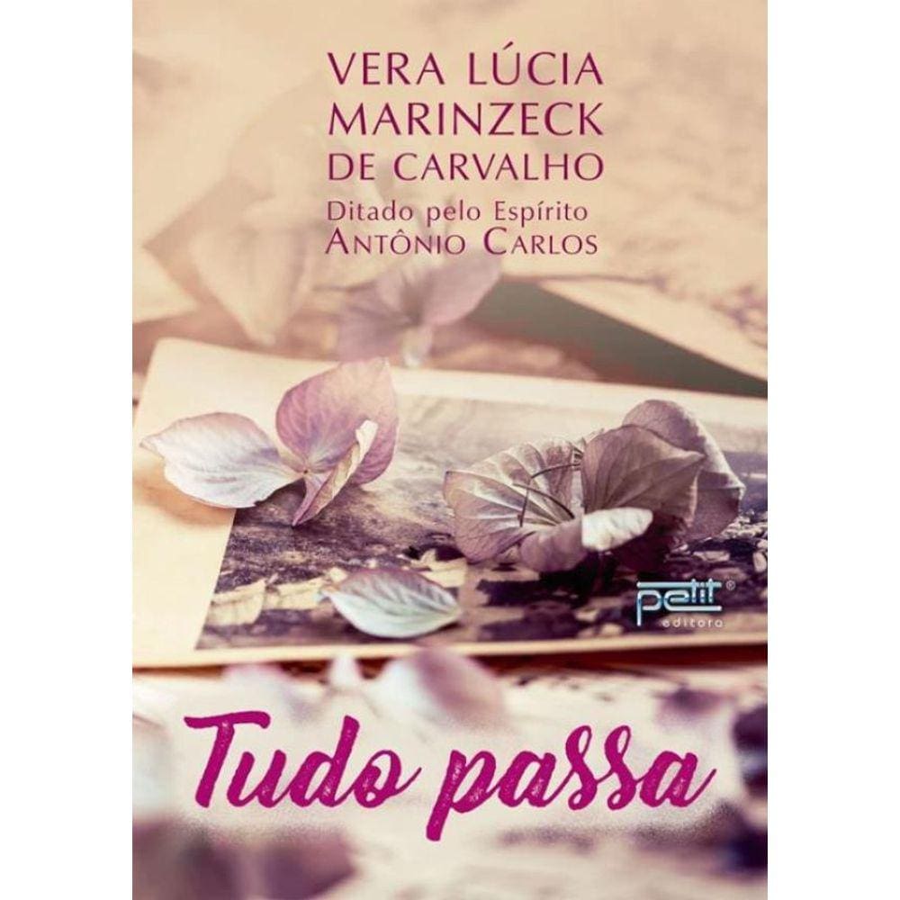 Tudo Passa