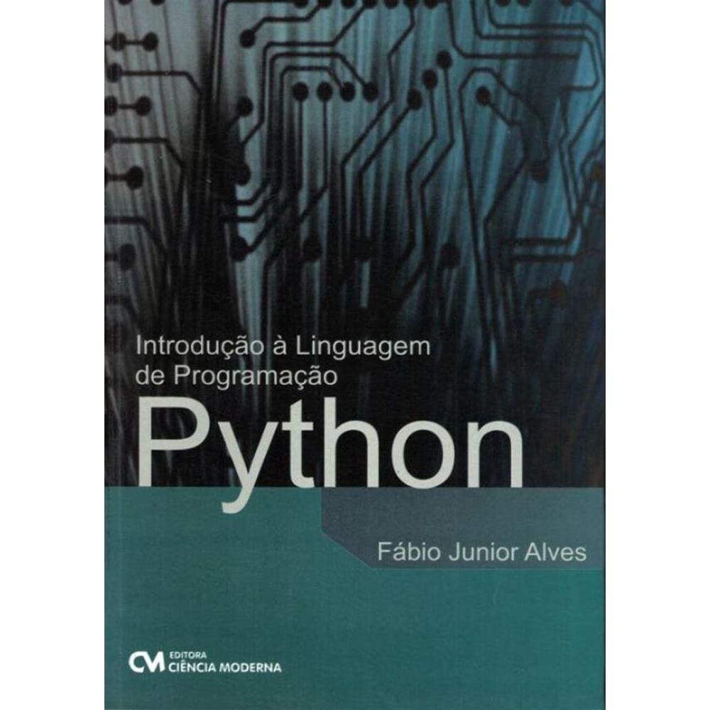 Introducao A Linguagem De Programacao Python