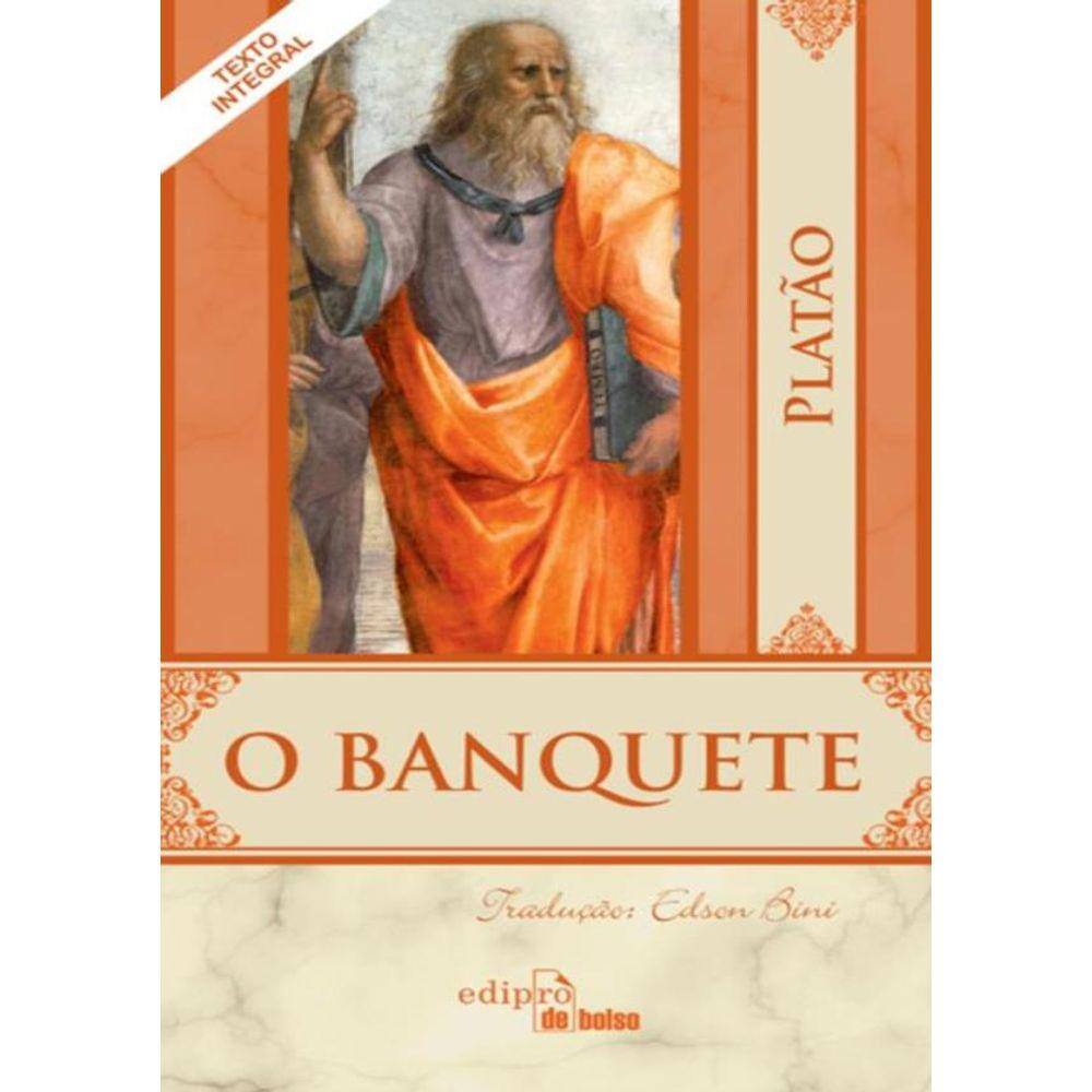 Banquete, O