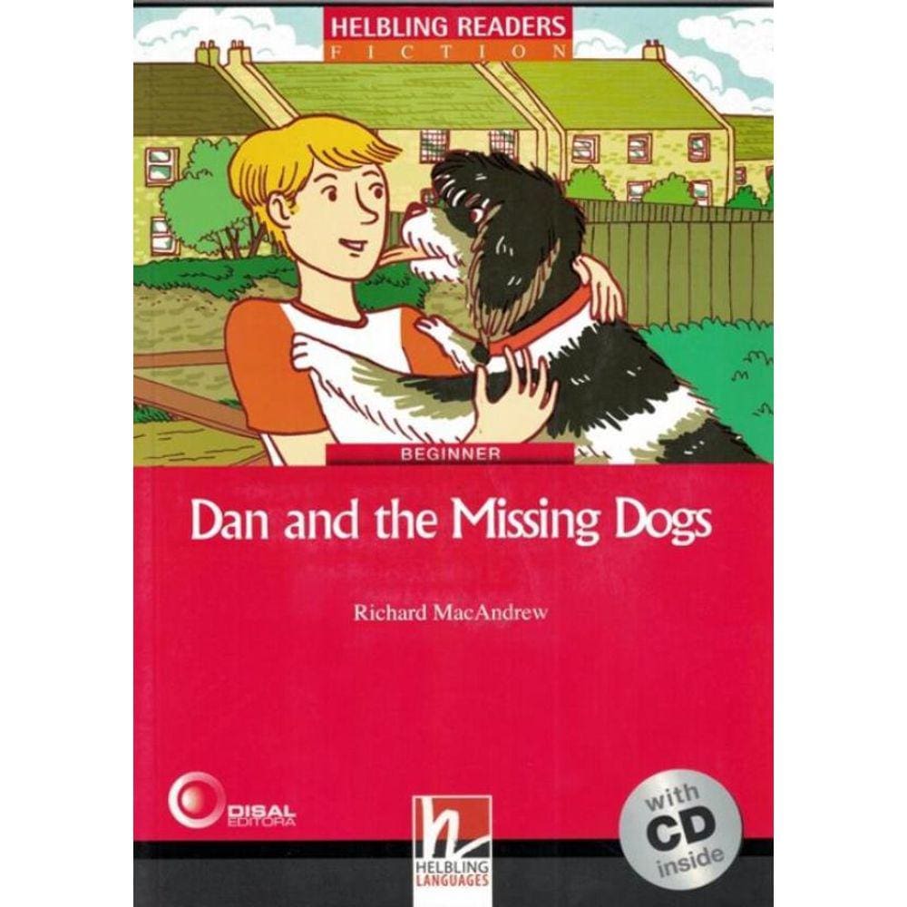 Dan And The Missing Dogs - Beginner