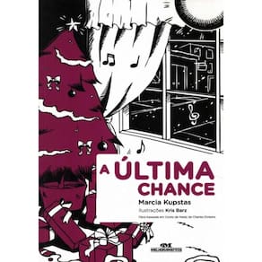 Ultima Chance, A