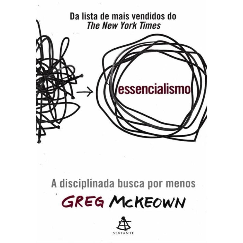 Essencialismo